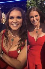 STEPHANIE MCMAHON at 2019 ESPY Awards in Los Angeles 07/10/2019
