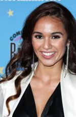 SUMMER BISHIL at Entertainment Weekly Party at Comic-con in San Diego 07/20/2019