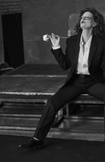 SUSAN SARANDON for Vanity Fair Magazine, Italy July 2019