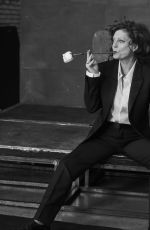 SUSAN SARANDON for Vanity Fair Magazine, Italy July 2019