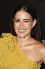 SUSANA VICTORIA PEREZ at Marie Westwood Magazine Summer Edition Launch in Los Angeles 07/17/2019