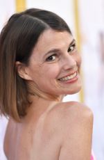 SUZANNE CRYER at The Righteous Gemstones Premiere in Los Angeles 07/25/2019