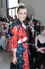 SVEVA ALVITI at Elie Saab Haute Couture Fall/Winter 2019/2020 Show in Paris 07/03/2019
