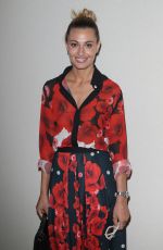 SVEVA ALVITI at Elie Saab Haute Couture Fall/Winter 2019/2020 Show in Paris 07/03/2019