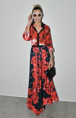 SVEVA ALVITI at Elie Saab Haute Couture Fall/Winter 2019/2020 Show in Paris 07/03/2019