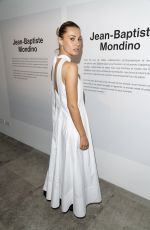 SVEVA ALVITI at Mondino Numero Launch in Paris 07/04/2019at Mondino Numero Launch in Paris 07/04/2019