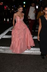 SYDNEY SWEENEY at Once Upon A Time in Hollywood Premiere in Los Angeles 07/22/2019