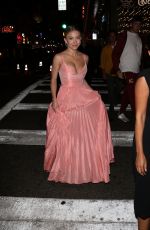 SYDNEY SWEENEY at Once Upon A Time in Hollywood Premiere in Los Angeles 07/22/2019