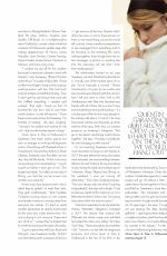 SYDNEY SWEENEY in Elle Magazine, Australia August 2019