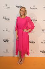 SYLVIA JEFFREYS at 2019 Veuve Clicquot Business Woman Award in Sydney 07/02/2019