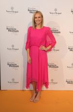 SYLVIA JEFFREYS at 2019 Veuve Clicquot Business Woman Award in Sydney 07/02/2019