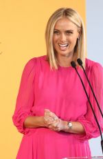 SYLVIA JEFFREYS at 2019 Veuve Clicquot Business Woman Award in Sydney 07/02/2019