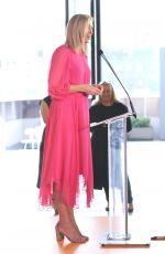 SYLVIA JEFFREYS at 2019 Veuve Clicquot Business Woman Award in Sydney 07/02/2019