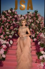 TALLIA STORM at Jersey Style Awards 2019 at Royal Jersey Showgrounds 07/11/2019