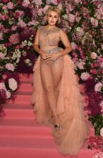 TALLIA STORM at Jersey Style Awards 2019 at Royal Jersey Showgrounds 07/11/2019