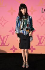 TAO OKAMOTO at Louis Vuitton x Cocktail Party in Los Angeles 06/27/2019