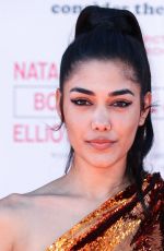 TASIE LAWRENCE at Once Upon A Time in Hollywood Premiere in Los Angeles 07/22/2019