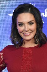 TAYLOR COLE at Hallmark Movies & Mysteries 2019 Summer TCA Press Tour in Beverly Hills 07/26/2019