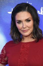 TAYLOR COLE at Hallmark Movies & Mysteries 2019 Summer TCA Press Tour in Beverly Hills 07/26/2019