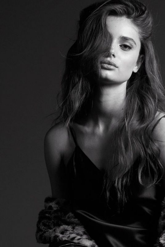 TAYLOR HILL for Victoria
