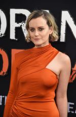 TAYLOR SCHILLING at Orange is the New Black Final Season Premiere in New York 07/25/2019