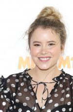 TAYLOR SPREITLER at Mbjam19 in Hollywood 07/27/2019