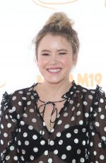 TAYLOR SPREITLER at Mbjam19 in Hollywood 07/27/2019