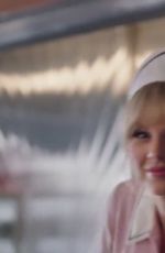 TAYLOR SWIFT - Capitol One Savor Card Commercial