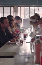 TAYLOR SWIFT - Capitol One Savor Card Commercial