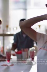 TAYLOR SWIFT - Capitol One Savor Card Commercial