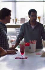 TAYLOR SWIFT - Capitol One Savor Card Commercial