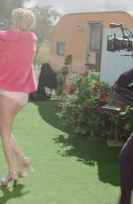 TAYLOR SWIFT - You Need to Calm Down - Behind the Scenes Video