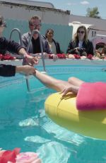 TAYLOR SWIFT - You Need to Calm Down - Behind the Scenes Video