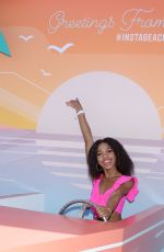 TEALA DUNN at Instagram