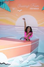 TEALA DUNN at Instagram