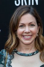 TOMMEE MAY at Skin Premiere in Hollywood 07/11/2019