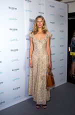 TONI GARRN at Belvedere x Janelle Monae Party 07/08/2019