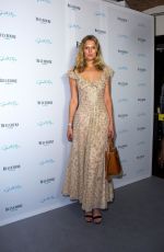 TONI GARRN at Belvedere x Janelle Monae Party 07/08/2019