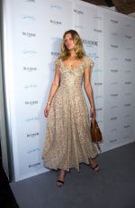 TONI GARRN at Belvedere x Janelle Monae Party 07/08/2019