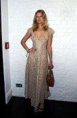 TONI GARRN at Belvedere x Janelle Monae Party 07/08/2019