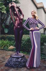 TONI GARRN in Harper