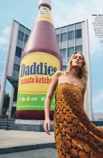 TONI GARRN in Harper