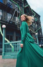 TONI GARRN in Harper
