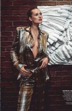 TONI GARRN in Harper