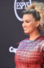 TORI KELLY at 2019 ESPY Awards in Los Angeles 07/10/2019