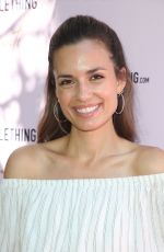 TORREY DEVITTO at Ashanti x Prettylittlething Launch Party in Hollywood 06/30/2019