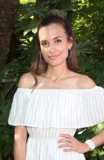TORREY DEVITTO at Ashanti x Prettylittlething Launch Party in Hollywood 06/30/2019