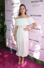 TORREY DEVITTO at Ashanti x Prettylittlething Launch Party in Hollywood 06/30/2019