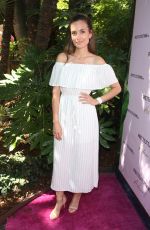 TORREY DEVITTO at Ashanti x Prettylittlething Launch Party in Hollywood 06/30/2019