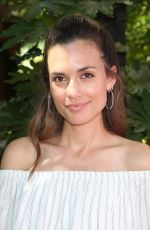 TORREY DEVITTO at Ashanti x Prettylittlething Launch Party in Hollywood 06/30/2019